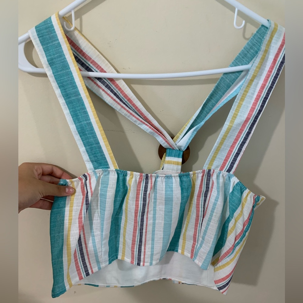 Womens top - Picture 5 of 9